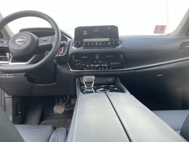 2023 Nissan Rogue AWD Platinum *Ltd Avail*