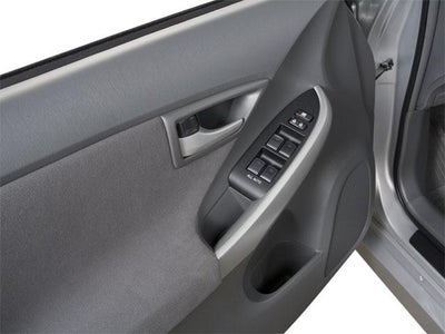 2010 Toyota Prius 5dr HB V (Natl)