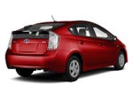 2010 Toyota Prius 5dr HB V (Natl)