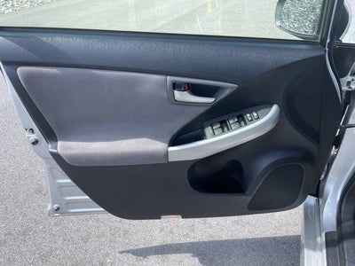 2014 Toyota Prius 5dr HB Two (SE)