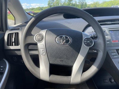 2014 Toyota Prius 5dr HB Two (SE)