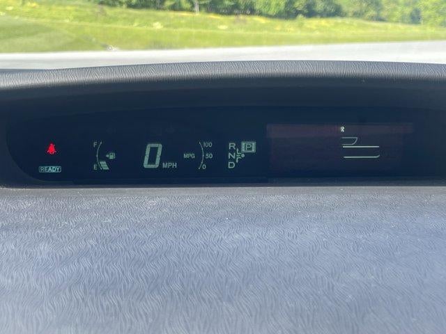 2014 Toyota Prius 5dr HB Two (SE)