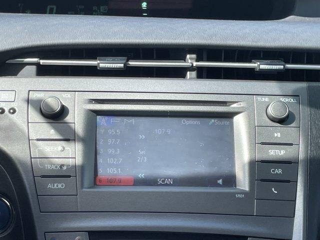 2014 Toyota Prius 5dr HB Two (SE)