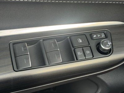 2021 Toyota Venza Limited AWD (GS)