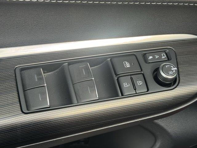 2021 Toyota Venza Limited AWD (GS)