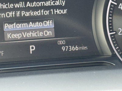 2021 Toyota Venza Limited AWD (GS)