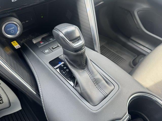 2021 Toyota Venza Limited AWD (GS)