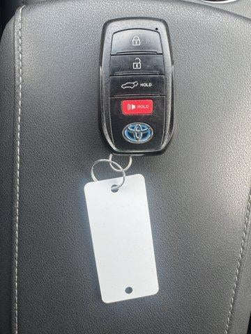 2021 Toyota Venza Limited AWD (GS)