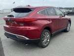 2021 Toyota Venza Limited AWD (GS)