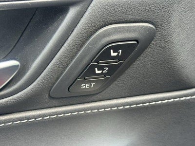 2021 Toyota Venza Limited AWD (GS)