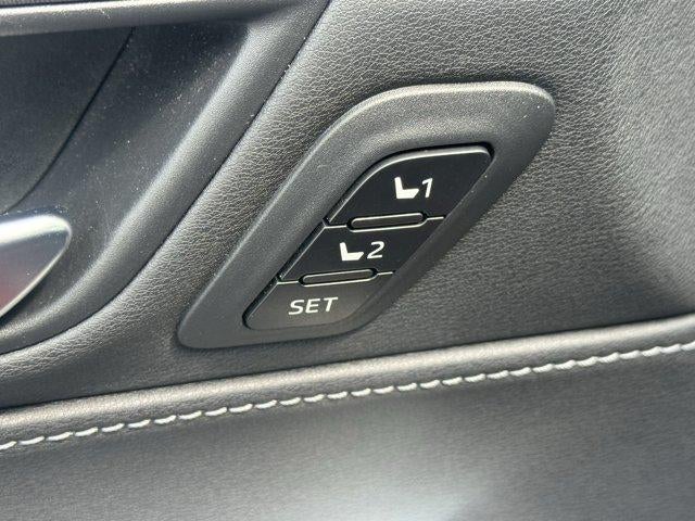 2021 Toyota Venza Limited AWD (GS)