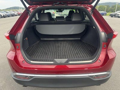 2021 Toyota Venza Limited AWD (GS)