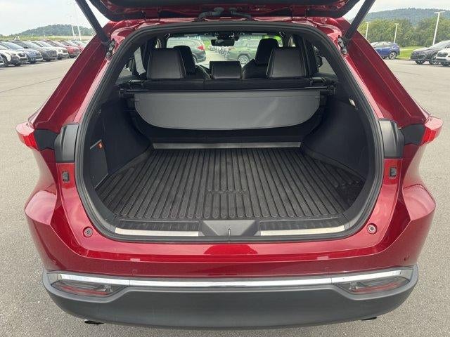 2021 Toyota Venza Limited AWD (GS)