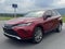 2021 Toyota Venza Limited AWD (GS)