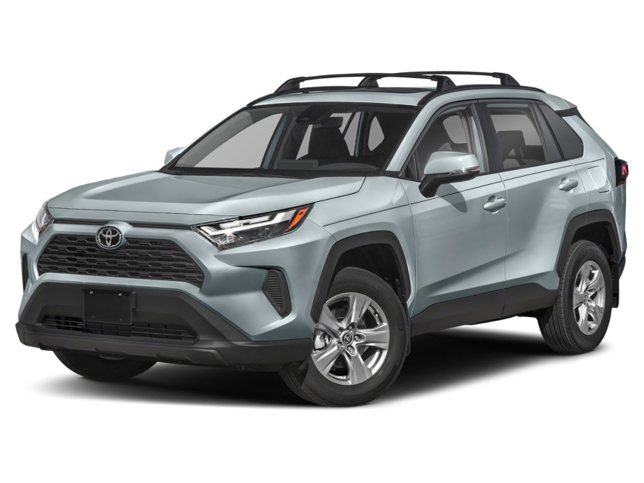 2022 Toyota RAV4 XLE Premium AWD (Natl)