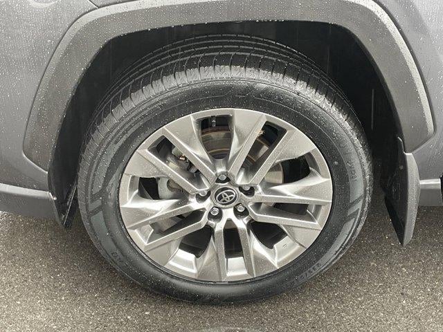2023 Toyota RAV4 XLE Premium AWD (Natl)