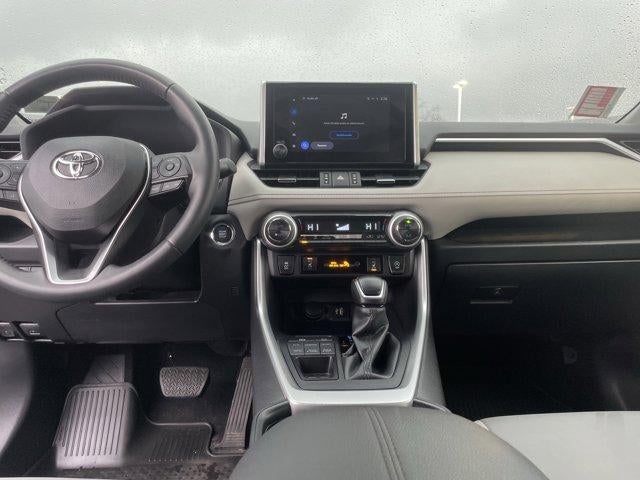 2023 Toyota RAV4 XLE Premium AWD (Natl)