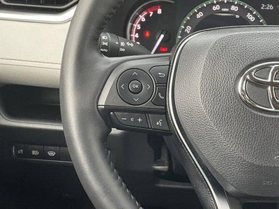 2023 Toyota RAV4 XLE Premium AWD (Natl)