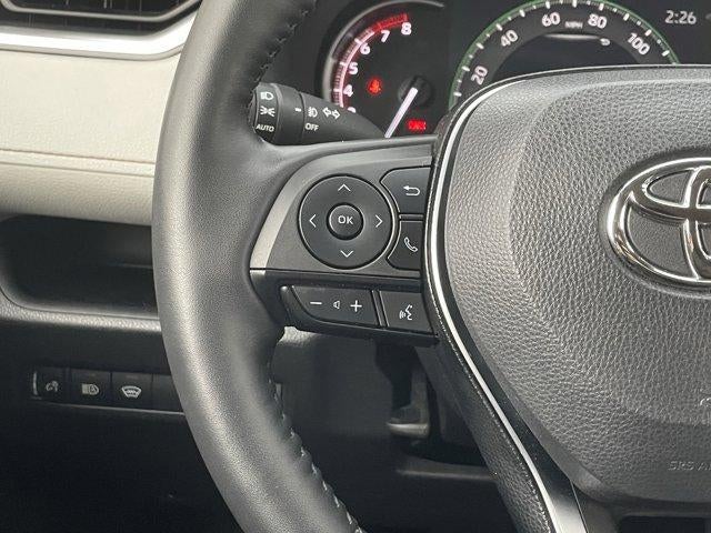 2023 Toyota RAV4 XLE Premium AWD (Natl)