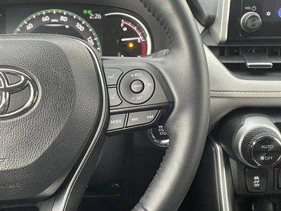2023 Toyota RAV4 XLE Premium AWD (Natl)