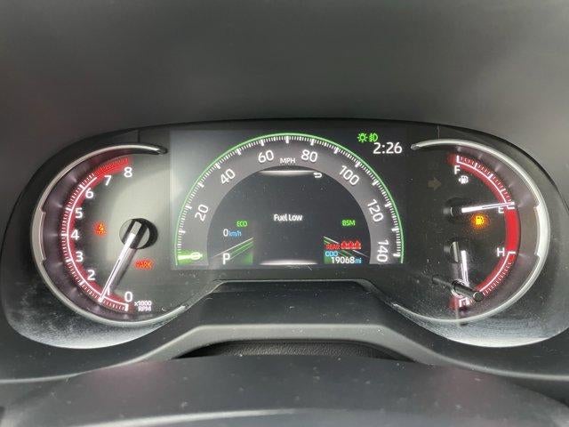 2023 Toyota RAV4 XLE Premium AWD (Natl)