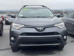 2017 Toyota RAV4 Limited AWD (GS)