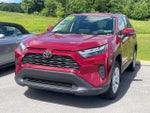 2023 Toyota RAV4 LE AWD (Natl)