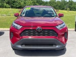 2023 Toyota RAV4 LE AWD (Natl)