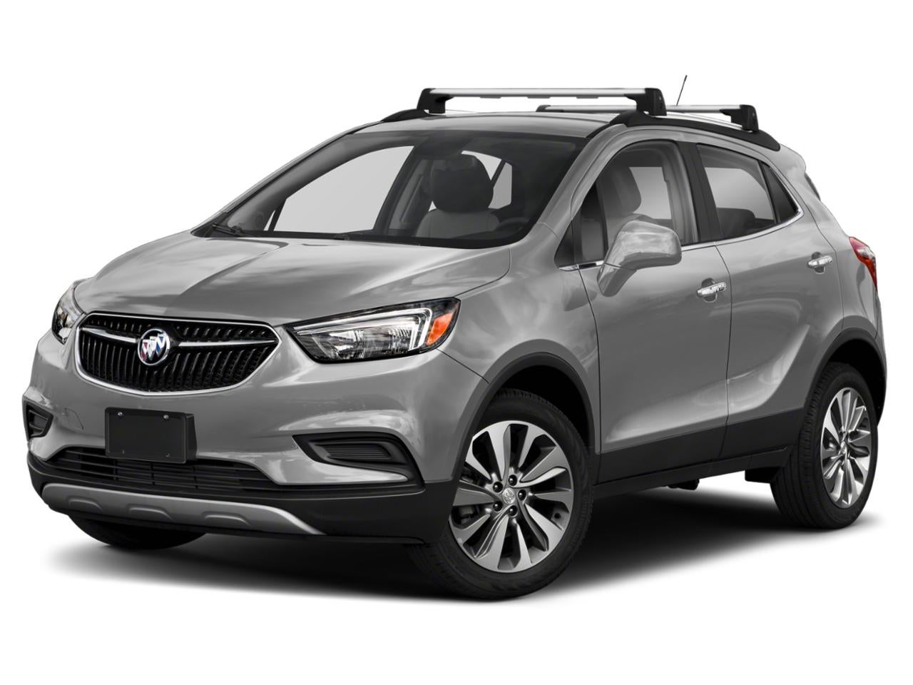2022 Buick Encore Preferred AWD