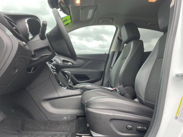 2022 Buick Encore Preferred AWD