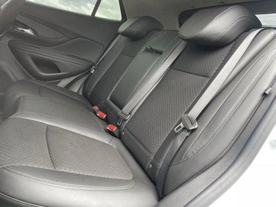 2022 Buick Encore Preferred AWD