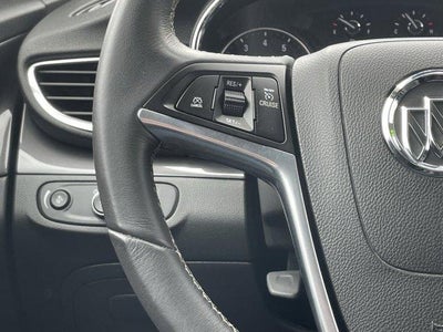 2022 Buick Encore Preferred AWD