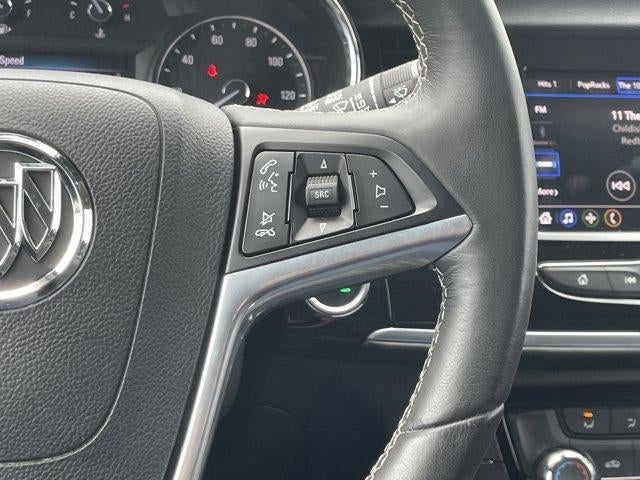 2022 Buick Encore Preferred AWD