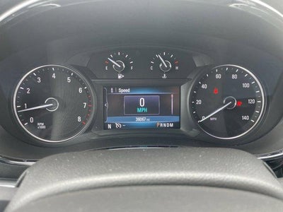 2022 Buick Encore Preferred AWD