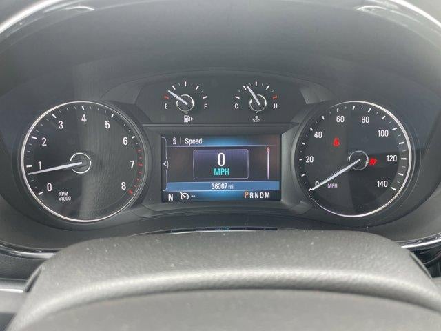 2022 Buick Encore Preferred AWD