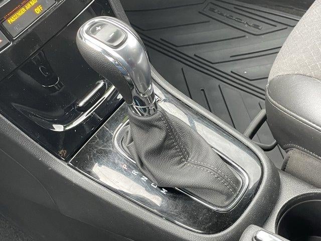 2022 Buick Encore Preferred AWD