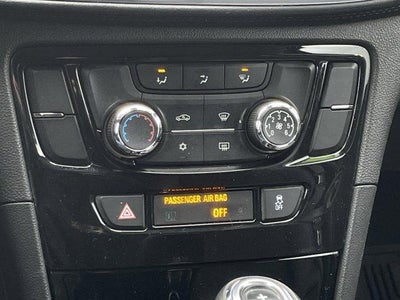 2022 Buick Encore Preferred AWD