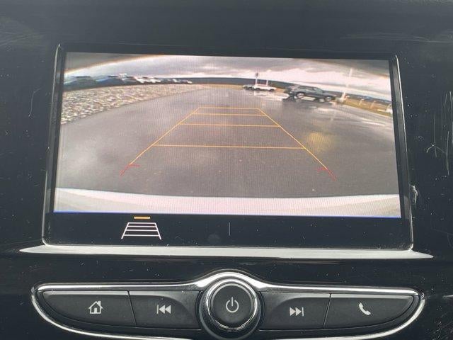 2022 Buick Encore Preferred AWD