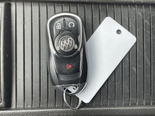 2022 Buick Encore Preferred AWD