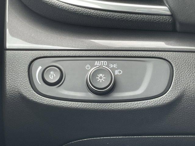 2022 Buick Encore Preferred AWD