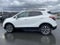 2022 Buick Encore Preferred AWD