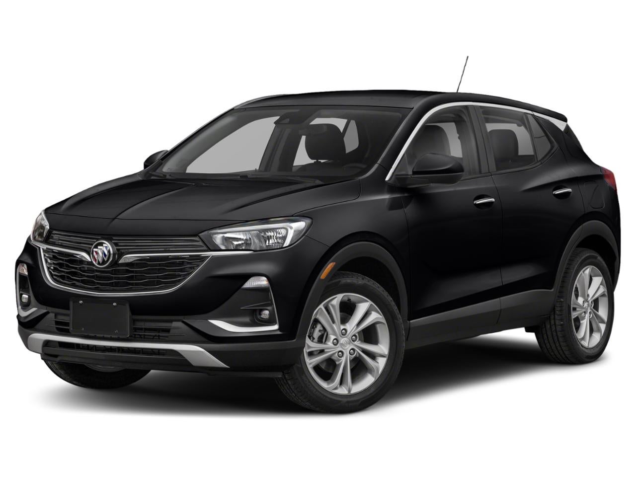 2022 Buick Encore GX Preferred AWD