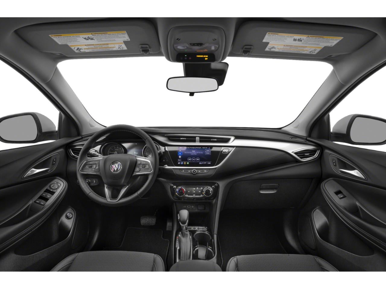 2022 Buick Encore GX Preferred AWD
