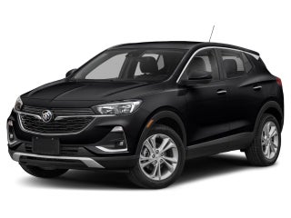 2022 Buick Encore GX Preferred AWD