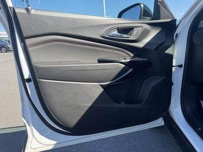 2024 Chevrolet Trax FWD 4dr 2RS