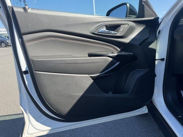 2024 Chevrolet Trax FWD 4dr 2RS