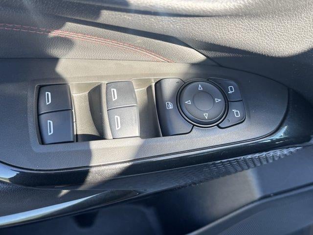2024 Chevrolet Trax FWD 4dr 2RS