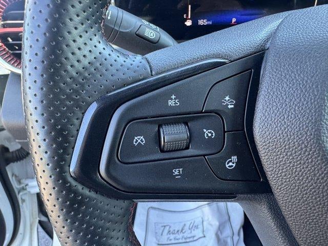 2024 Chevrolet Trax FWD 4dr 2RS