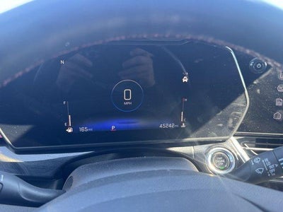 2024 Chevrolet Trax FWD 4dr 2RS