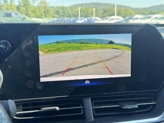 2024 Chevrolet Trax FWD 4dr 2RS